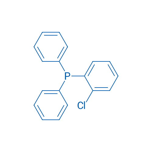 (2-Chlorophenyl)diphenylphosphine