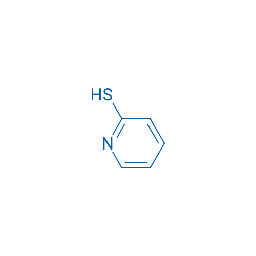 Pyridine-2-thiol