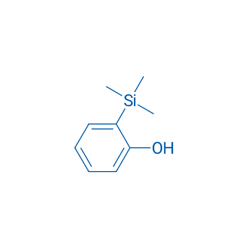 2-(Trimethylsilyl)phenol