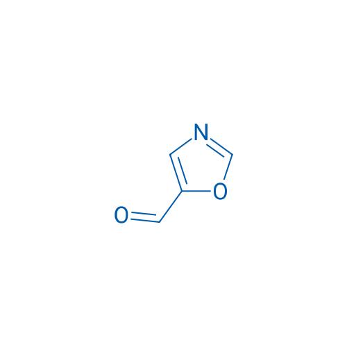 Oxazole-5-carbaldehyde