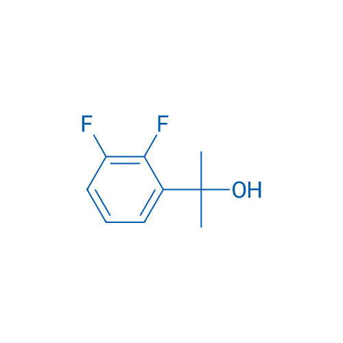 2-(2,3-Difluorophenyl)propan-2-ol