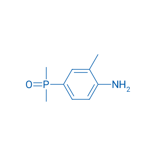 (4-Amino-3-methylphenyl)dimethylphosphine oxide