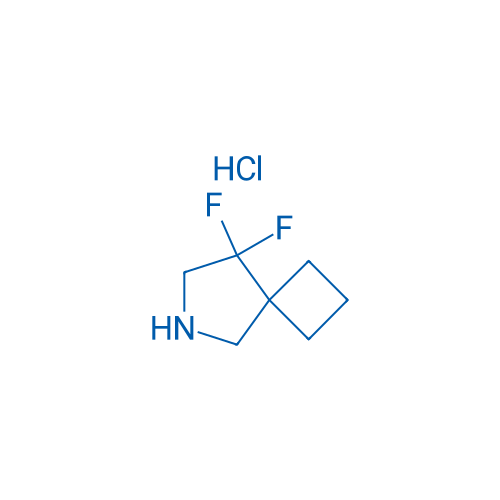 8,8-Difluoro-6-azaspiro[3.4]octane hydrochloride