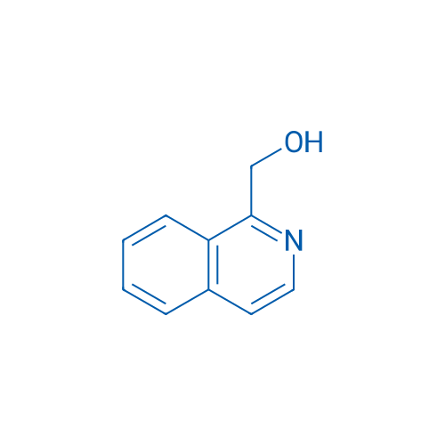 Isoquinolin-1-ylmethanol