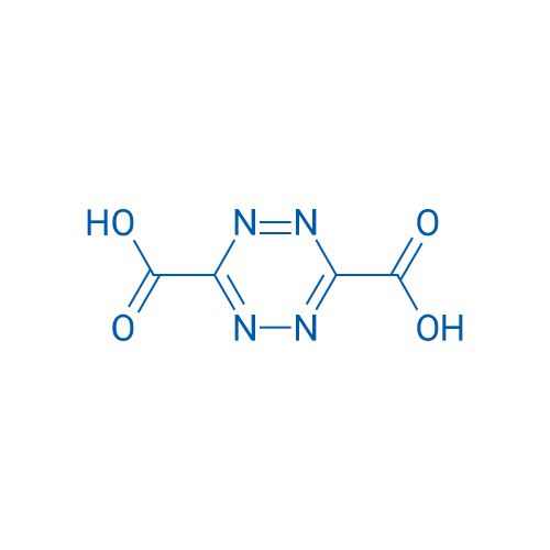 1,2,4,5-Tetrazine-3,6-dicarboxylic acid