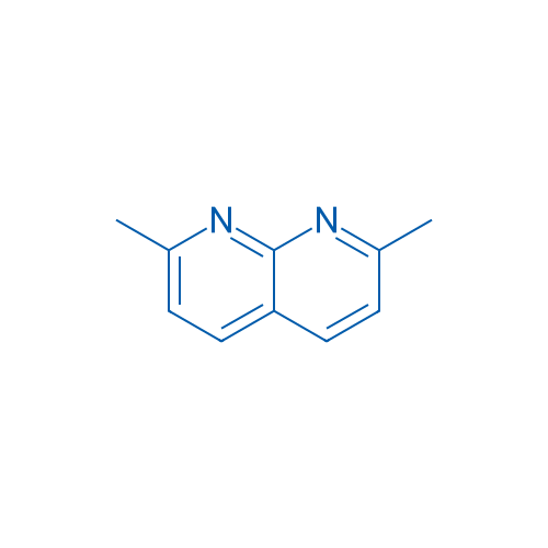 2,7-Dimethyl-1,8-naphthyridine