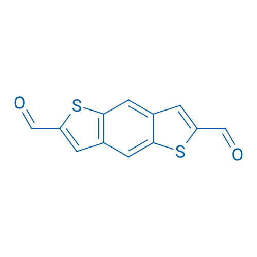 Benzo[1,2-b:4,5-b']dithiophene-2,6-dicarbaldehyde