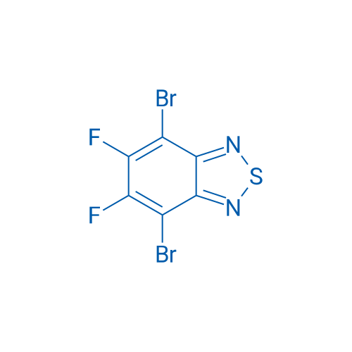 4,7-Dibromo-5,6-difluorobenzo[c][1,2,5]thiadiazole
