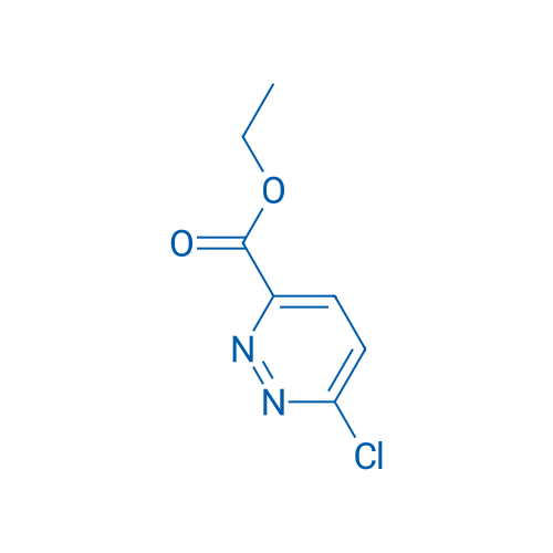 Ethyl 6-chloro-3-pyridazinecarboxylate