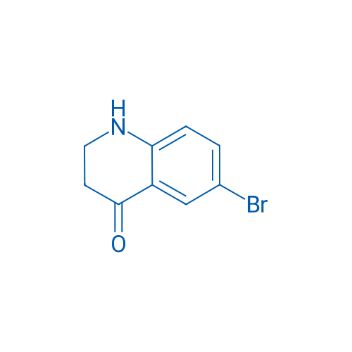 6-Bromo-2,3-dihydroquinolin-4(1H)-one