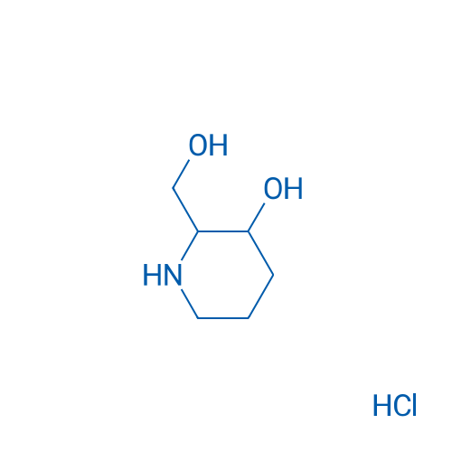 1322625-07-9|Rel-(3R,4S,5S)-1-(2-hydroxyethyl)-2
