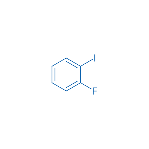 1-Fluoro-2-iodobenzene