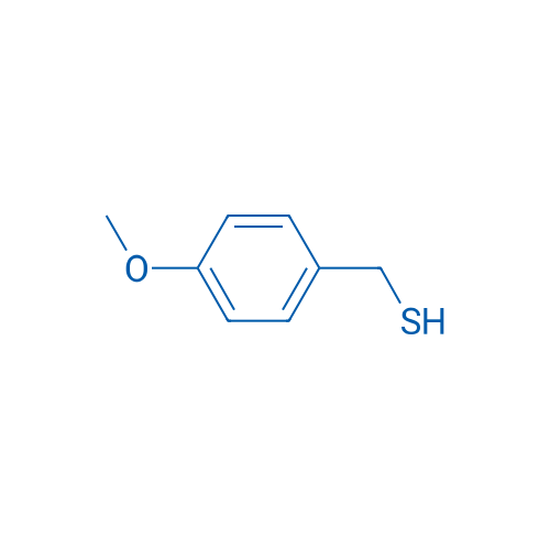 4-Methoxy-α-toluenethiol