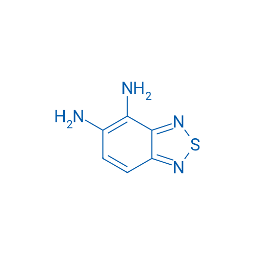 Benzo[c][1,2,5]thiadiazole-4,5-diamine