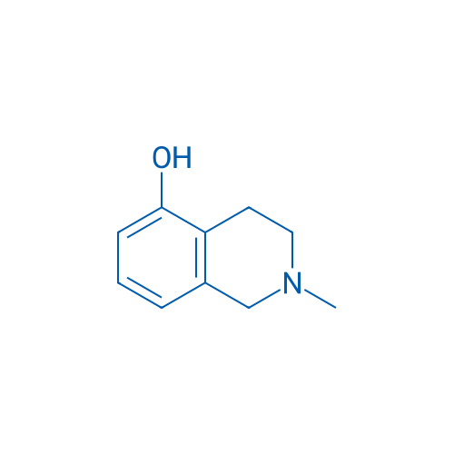 2-Methyl-1,2,3,4-tetrahydroisoquinolin-5-ol
