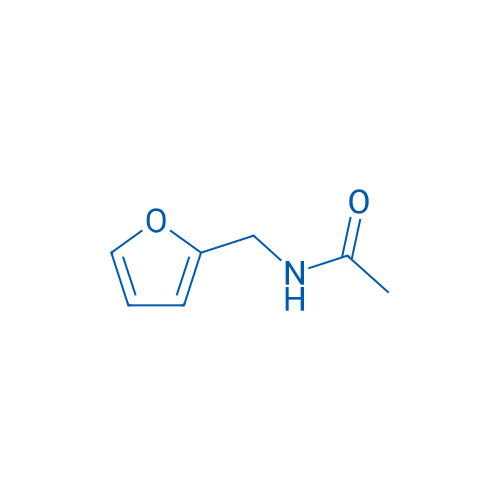 N-(Furan-2-ylmethyl)acetamide