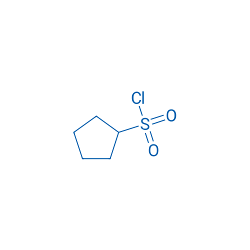 Cyclopentanesulfonylchloride