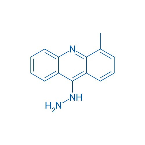 9-Hydrazinyl-4-methylacridine