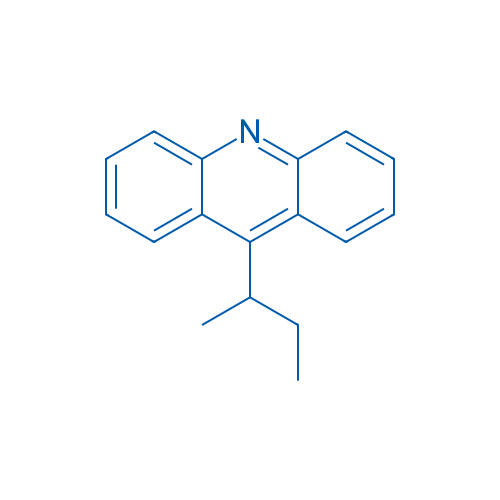 9-(sec-Butyl)acridine