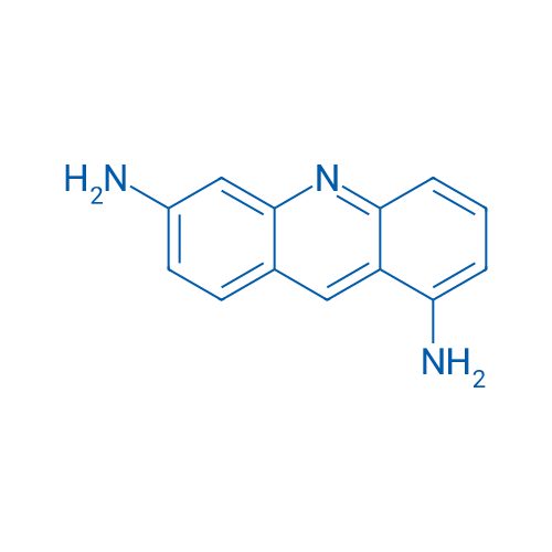 Acridine-1,6-diamine