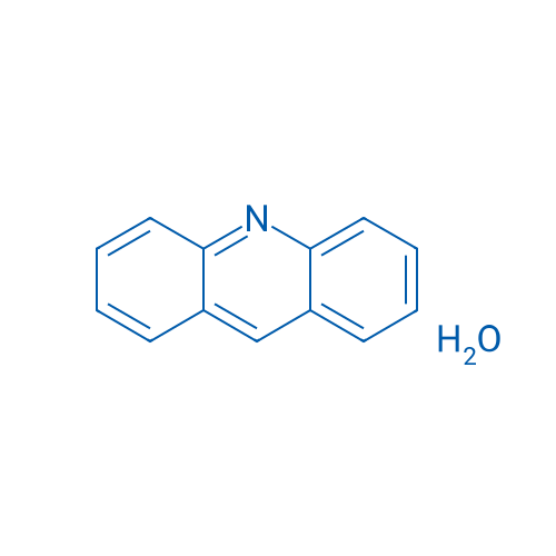Acridine hydrate