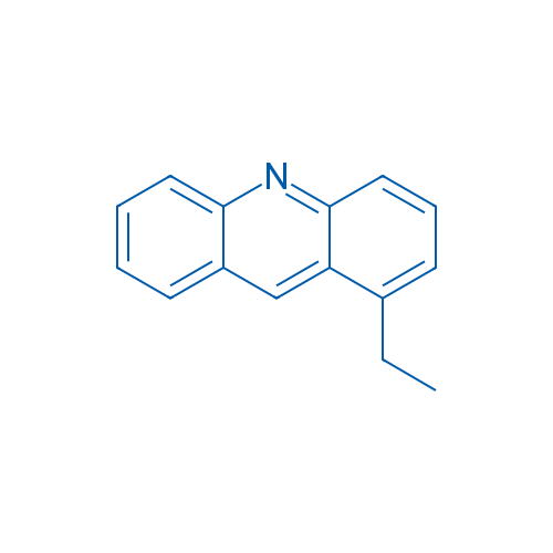 1-Ethylacridine