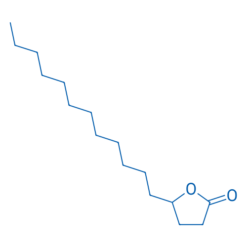 5-Dodecyldihydrofuran-2(3H)-one