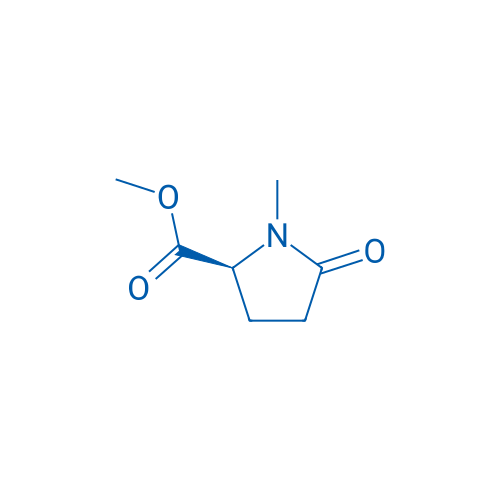 (S)-Methyl 1-methyl-5-oxopyrrolidine-2-carboxylate