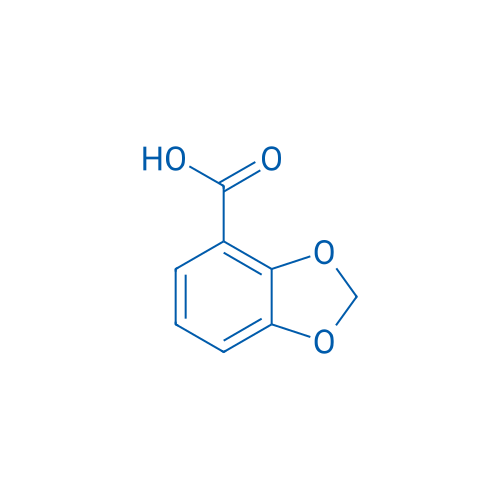Benzo[d][1,3]dioxole-4-carboxylic acid