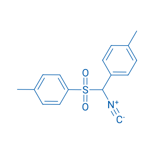 1-((Isocyano(p-tolyl)methyl)sulfonyl)-4-methylbenzene
