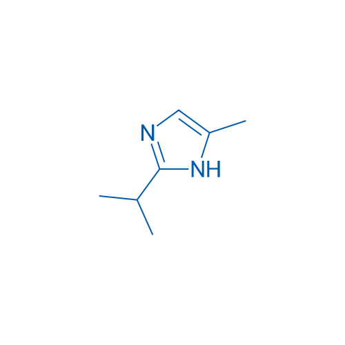 2-Isopropyl-5-methyl-1H-imidazole