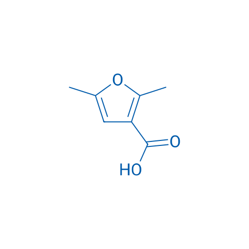 2,5-Dimethylfuran-3-carboxylic acid