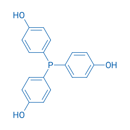 4,4',4''-Phosphanetriyltriphenol
