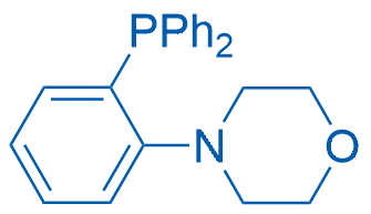 4-(2-(Diphenylphosphino)phenyl)morpholine