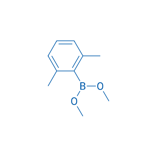 Dimethyl (2,6-dimethylphenyl)boronate