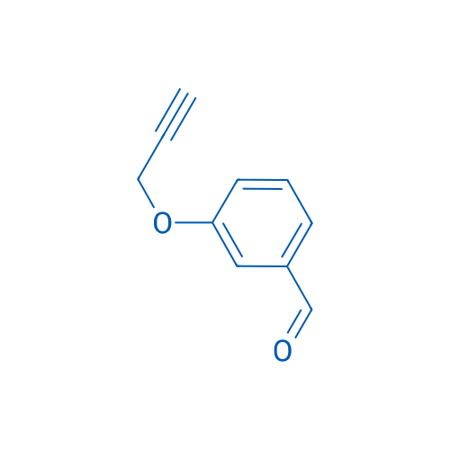 3-(Prop-2-yn-1-yloxy)benzaldehyde