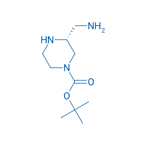 193269-78-2|tert-Butyl 3-aminoazetidine-1-carboxylate|BLD Pharm