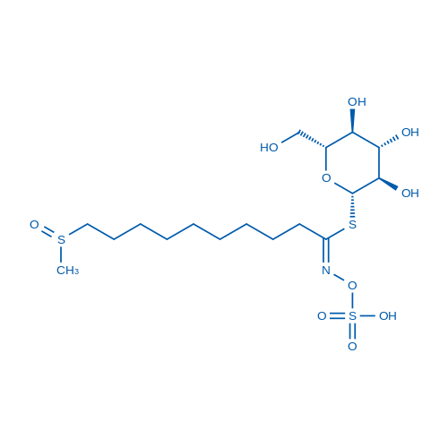 Glucoarabin