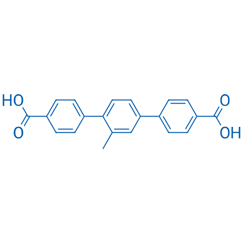 2'-Methyl-[1,1':4',1''-terphenyl]-4,4''-dicarboxylic acid