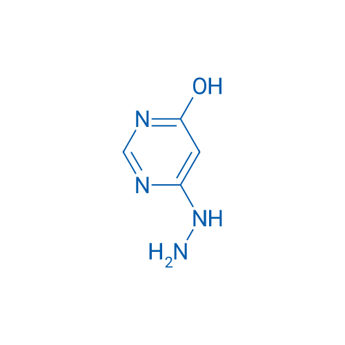 4-Hydroxy-6-hydrazinylpyrimidine