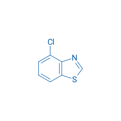 4-Chlorobenzo[d]thiazole