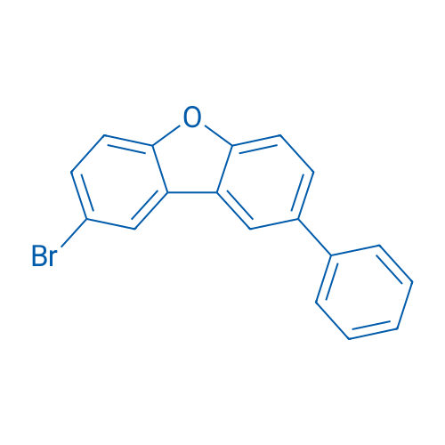 2-Bromo-8-phenyldibenzo[b,d]furan