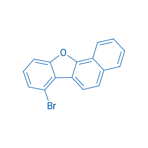 7-Bromonaphtho[1,2-b]benzofuran