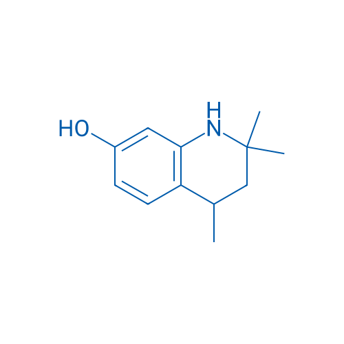 2,2,4-Trimethyl-1,2,3,4-tetrahydroquinolin-7-ol