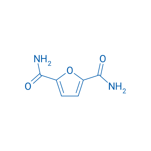 Furan-2,5-dicarboxamide