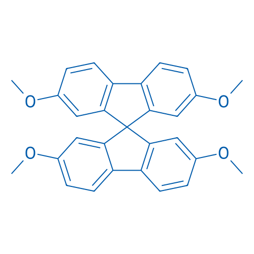 2,2',7,7'-Tetramethoxy-9,9'-spirobi[fluorene]