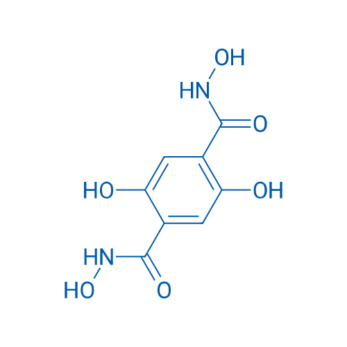 N1,N4,2,5-Tetrahydroxyterephthalamide