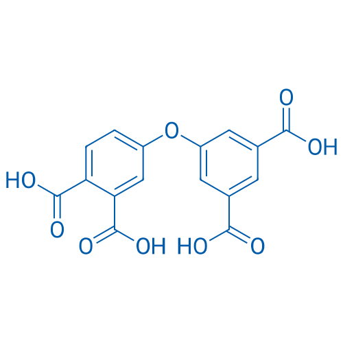 4-(3,5-Dicarboxyphenoxy)phthalic acid