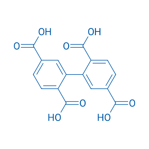 [1,1'-Biphenyl]-2,2',5,5'-tetracarboxylic acid