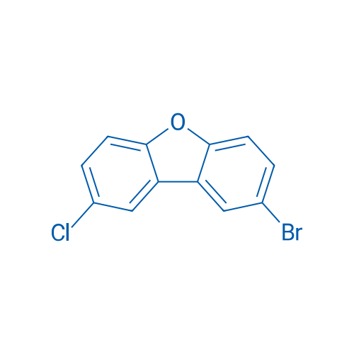 2-Bromo-8-chlorodibenzo[b,d]furan